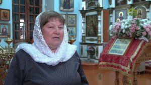 По святым местам. Храм Богоявления Господня в поселке Морки (Республика Марий Эл)