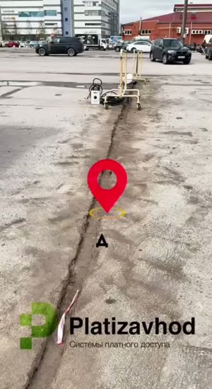 3 СЕРИЯ: Закатываем асфальт и ставим островки безопасности 🏗️✨