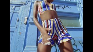 Afro B - Drogba (Joanna) Prod by Team Salut [Official Music Video]