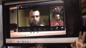 Иоанн Грибанов и вопросы. Июнь 2026г
