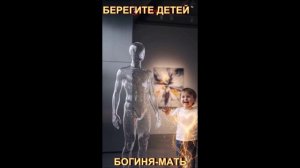 БЕРЕГИТЕ ДЕТЕЙ