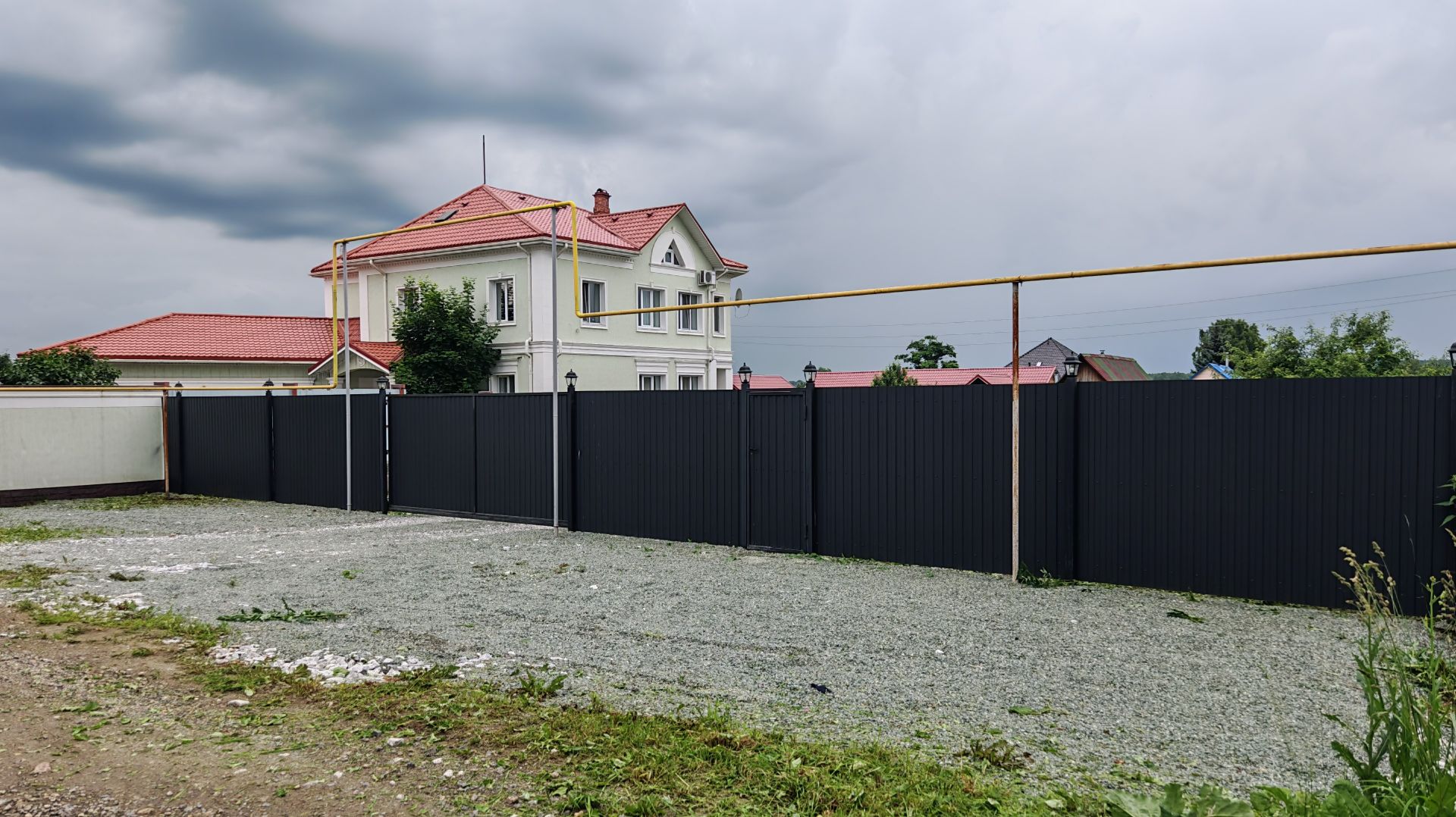 Дом смотреть онлайн