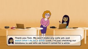 Telling_someone_what_to_do_55_English_at_Work_shows_you_the