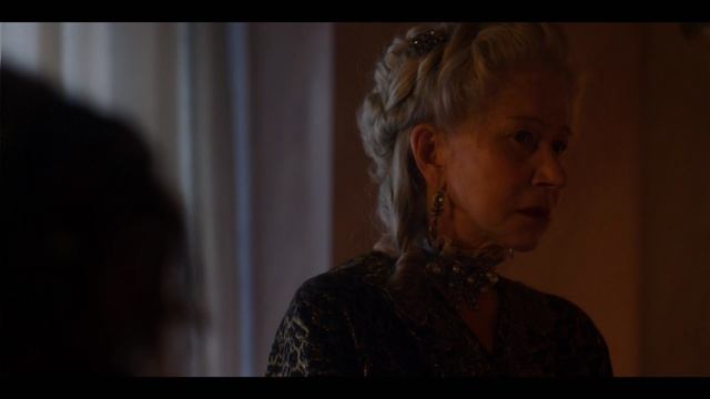 Екатерина Великая 4 серия (сериал, 2019)