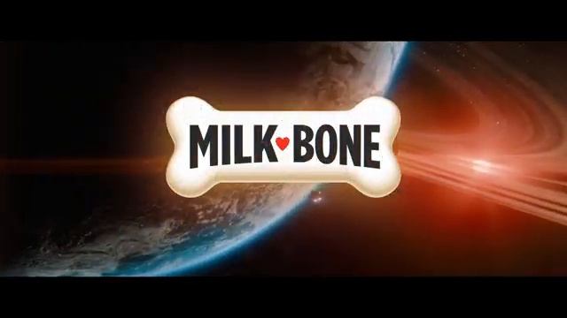 A Super-Powered Bond Milk-Bone смотреть онлайн