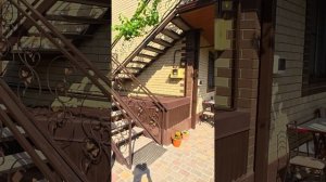 (моб.) Люкс #2 (1к, 1эт, 4чел) на Калинина 111, ГД «У Ирины» - Жилье и Отдых в Ейске