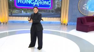 Şəbnəm Tovuzlu - Arzularla yaşadım