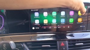 Русификация Kia Seltos 2025года из Китая🇨🇳