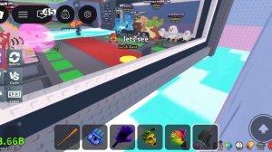 играю в steal a brainrot