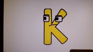 russian alphabet lore и-н