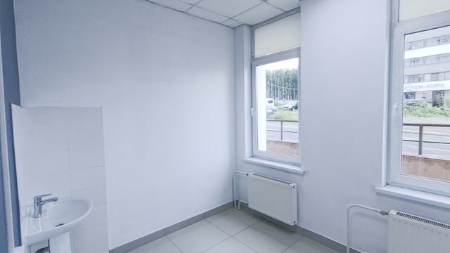 Офис 10 м2. Ул. Краснолесья, 74. смотреть онлайн