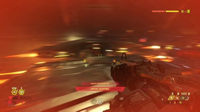 Let's Play DOOM ETERNAL 3 смотреть онлайн