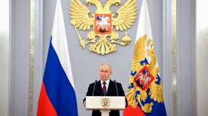 Встреча с выпускниками военных вузов