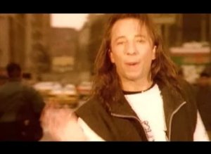 Dj Bobo - Love is all around