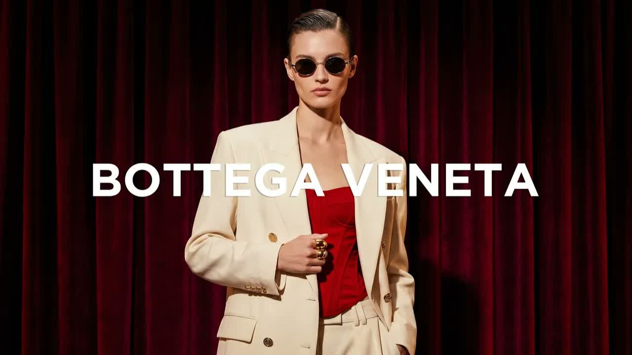 Bottega Veneta In Store Music High Fashion Playlist June 2026