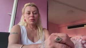 Марина Иванова. Турецкие Страсти✅Влог