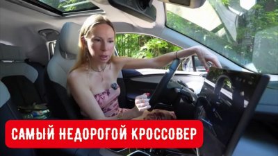 Новости автомобильной индустрии