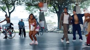 Normani - Motivation (Official Video)