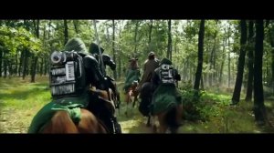 Хеллбой — Русский трейлер (2019)