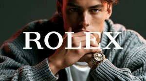 Rolex In Store Background Music Fashion Playlist June 2026