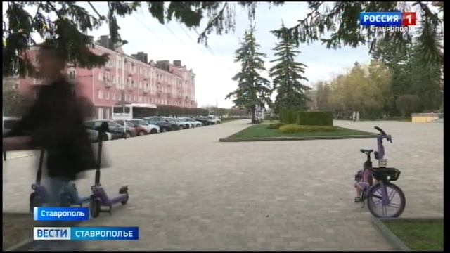 Вести. Ставропольский край» 23.06.2026 (21.10) смотреть онлайн