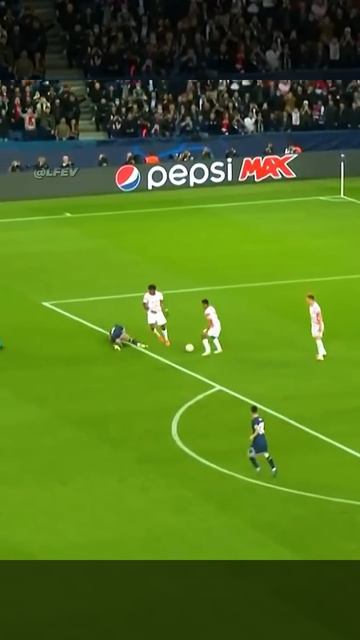 Mbappe Respect Moments 😍