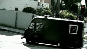 The Black Eyed Peas - Where Is The Love? (Official Music Video)