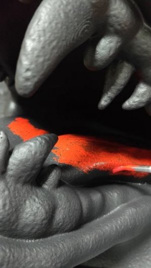 проект студии 3д печати СКОРП 3D