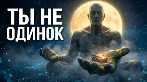 Колыбель Вселенной. 🚣♀️