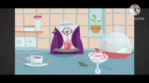 Фиксики на армянском. наоборот. ֆի։։։
