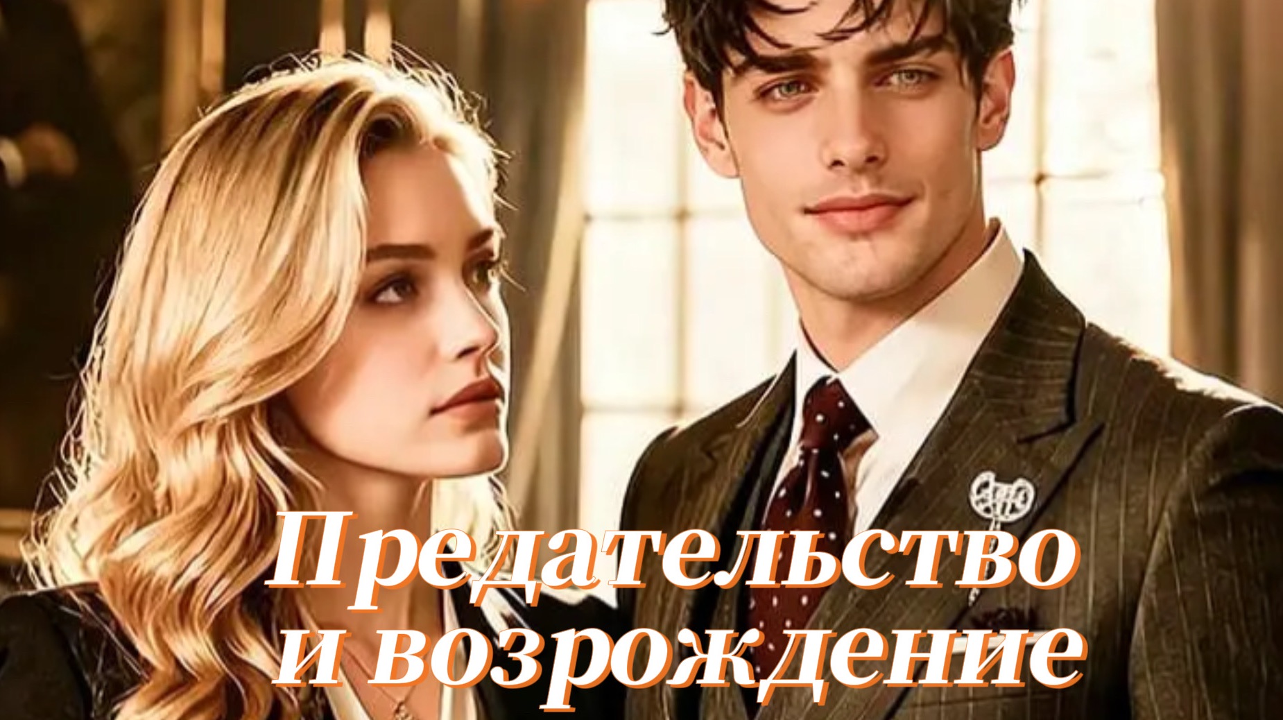 Предательство и возрождение смотреть онлайн