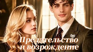 Предательство и возрождение