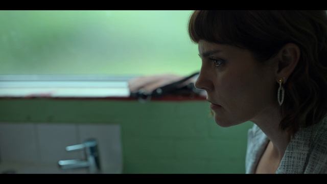 Жена серийного убийцы 3 серия «Глава 3» (сериал, 2023)