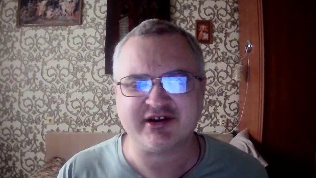 Лекция 2266 Худиев С.Л. «Об уверенности в спасении», От автора, часть 1 смотреть онлайн