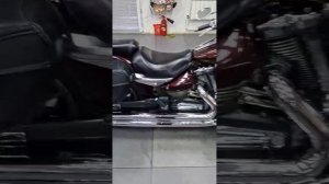 YAMAHA XV 1900 ROADLINER 2005 г.