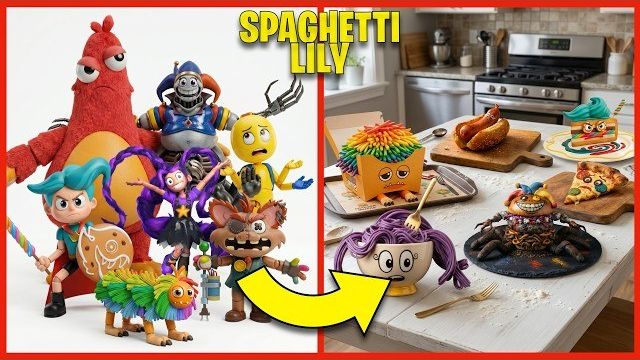 ГЛАВА 6, НО ОНИ СТАЛИ ЕДОЙ?! 😍 УГАДАЙ ПОППИ ПЛЕЙТАЙМ ПО ЭМОДЗИ И ГОЛОСУ 💜ЛИЛИ ЛАВБРЕЙДС 💜ПРОТОТИП