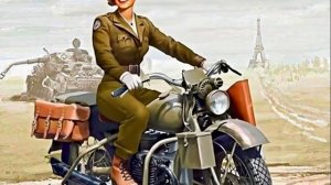 Pin up оживaет! (87)