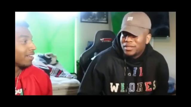 Famous audio from Africa That Broke the Internet смотреть онлайн