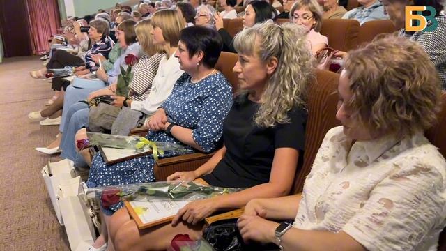 Не просто профессия, а призвание: в Балакове отметили заслуги медицинских работников
