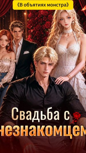 《Свадьба с незнакомцем 》