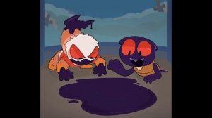 Новая анимация от Lee the dog!