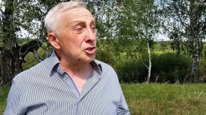 В. Туманов «На планете нет такого храма...»