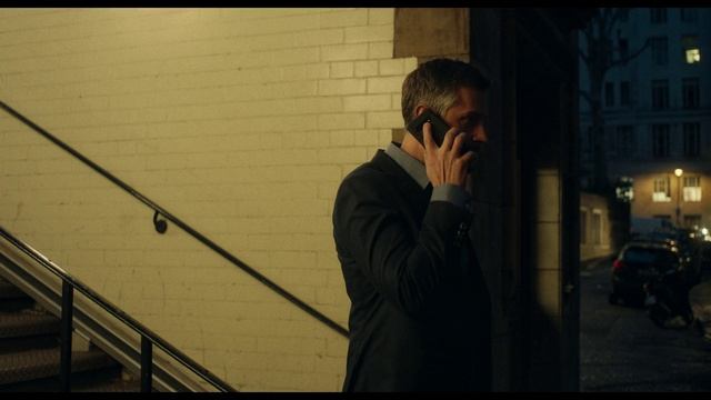 Одержимость 2 серия (сериал, 2023)