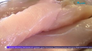 Птица высокого... риска. В магазинах Петербурга обнаружена курятина с сальмонеллой