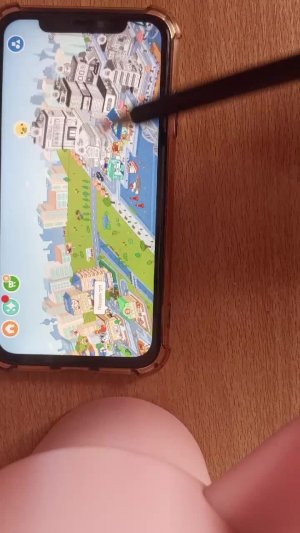 играем в току боку