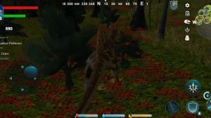 Знакомство с новой игрой: Симулятор спиныча 1 часть выполняю квесты