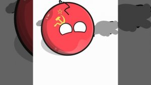 countryballs история Крыма и Севастополя