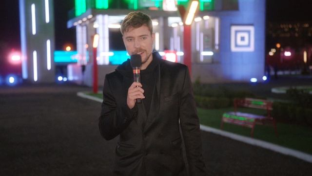 Игры Биста 1 сезон 9 серия «Купи себе путь в финал» (сериал, 2025)