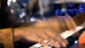 Billy Preston - Outa-Space
