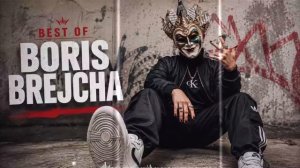 Boris Brejcha - Best of Brutal High-Tech Minimal | Dark Underground Techno Mix